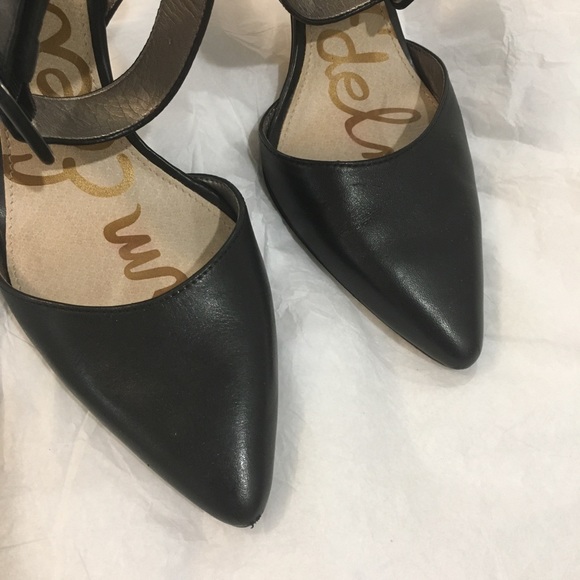 Sam Edelman | Okala Pump - Picture 6 of 13